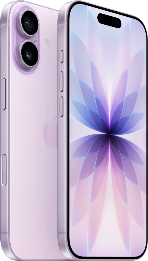 iPhone 17