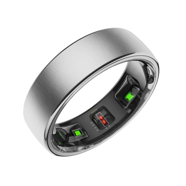 Умное Кольцо Moreus Size 11 Silver
